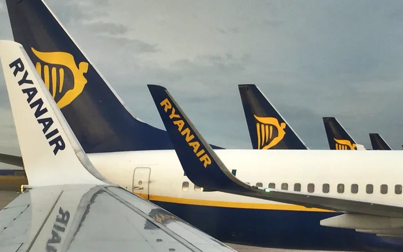 Ryanair